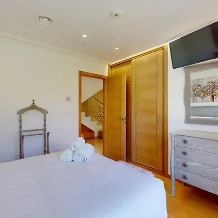 Villafavorita Sanxenxo