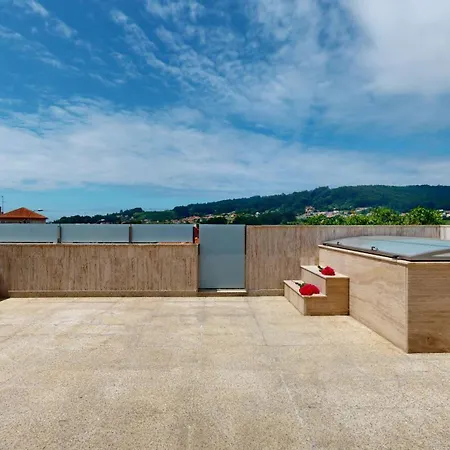 Villafavorita Vakantiehuis