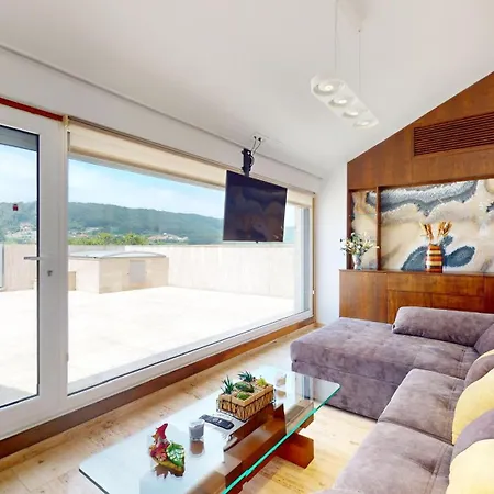 Villafavorita Vakantiehuis