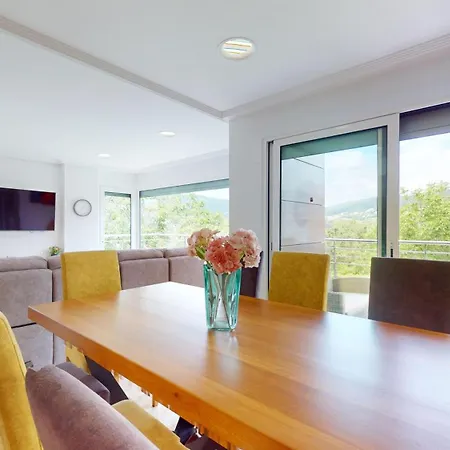 Vakantiehuis Villafavorita Sanxenxo