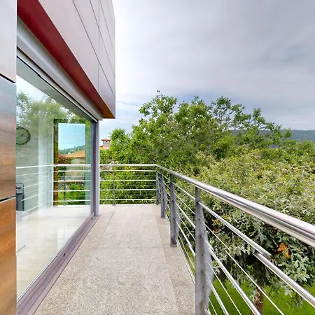 Villafavorita Vakantiehuis Sanxenxo
