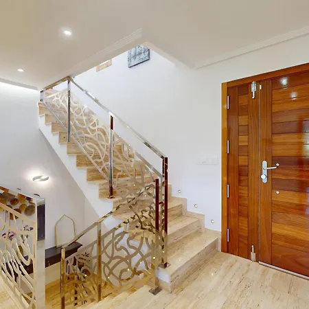 Vakantiehuis Villafavorita Sanxenxo