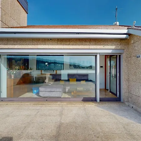 Vakantiehuis Villafavorita *